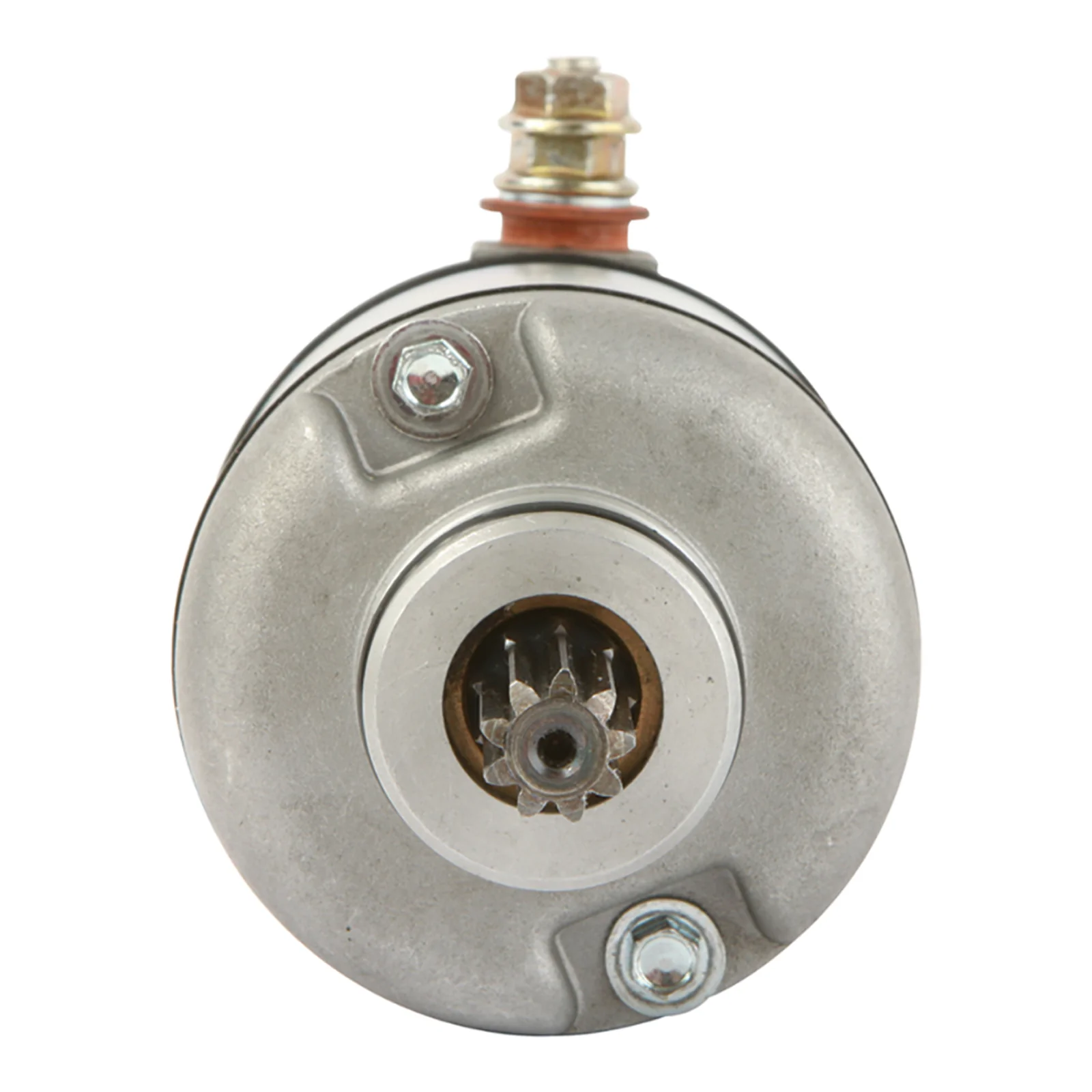 J&N Starter Motor (410-54229) (AHSMU0504) - Image 7