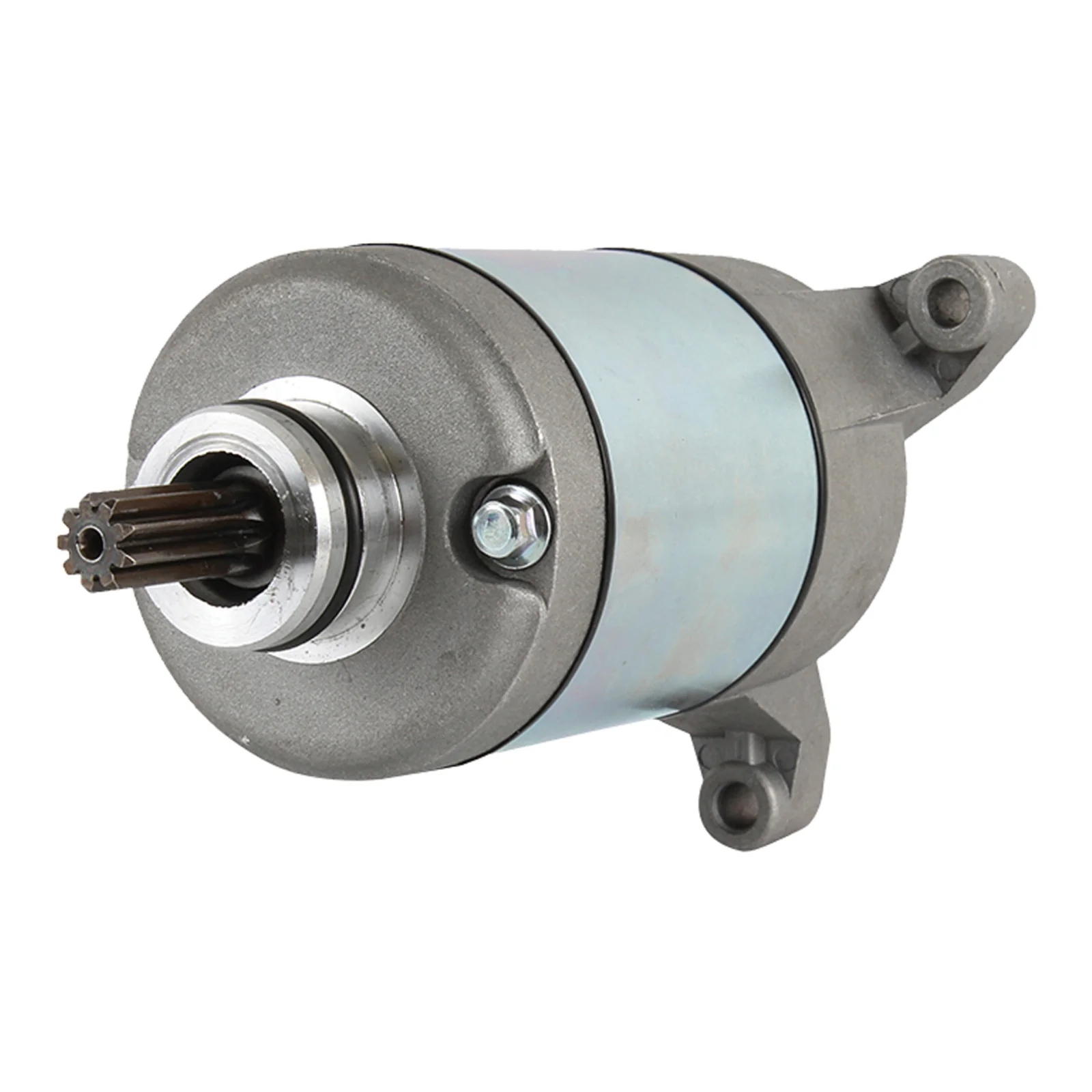 J&N Starter Motor (410-54241) (AHSMU0554) - Image 6