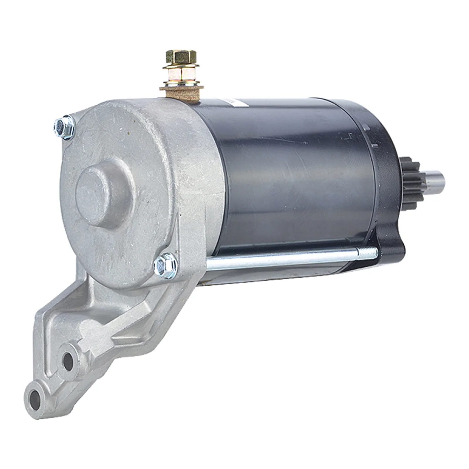 J&N Starter Motor (410-54251) (AHSMU0209) - Image 3