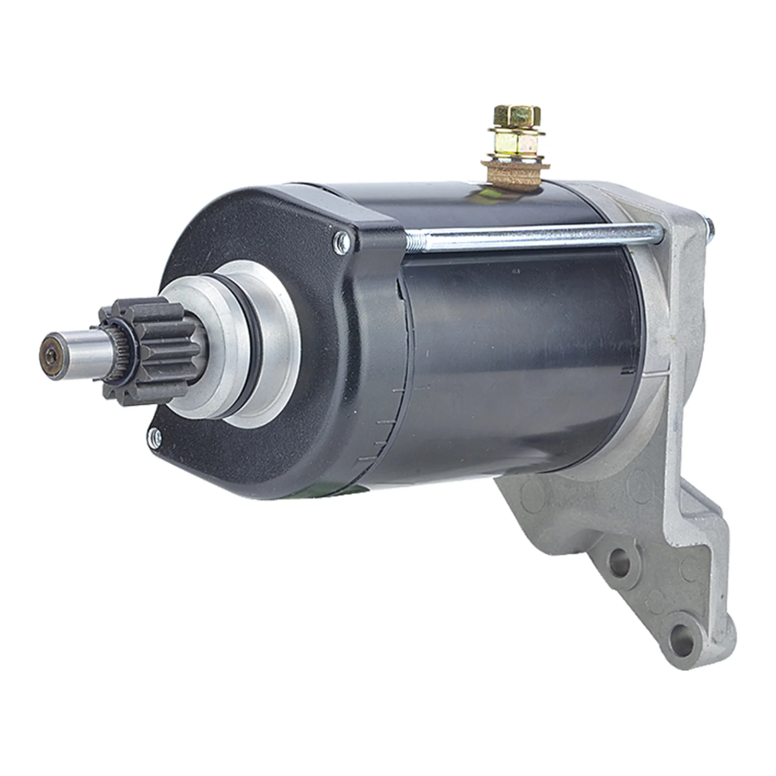 J&N Starter Motor (410-54251) (AHSMU0209) - Image 6