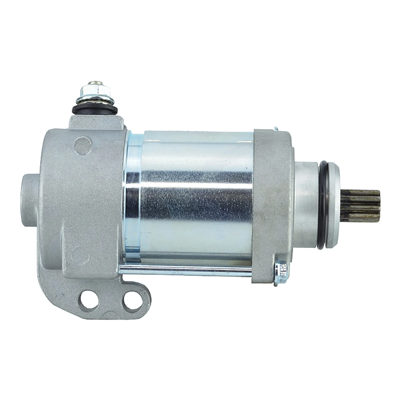 J&N Starter Motor (410-54279) (AHSMU0525) - Image 2
