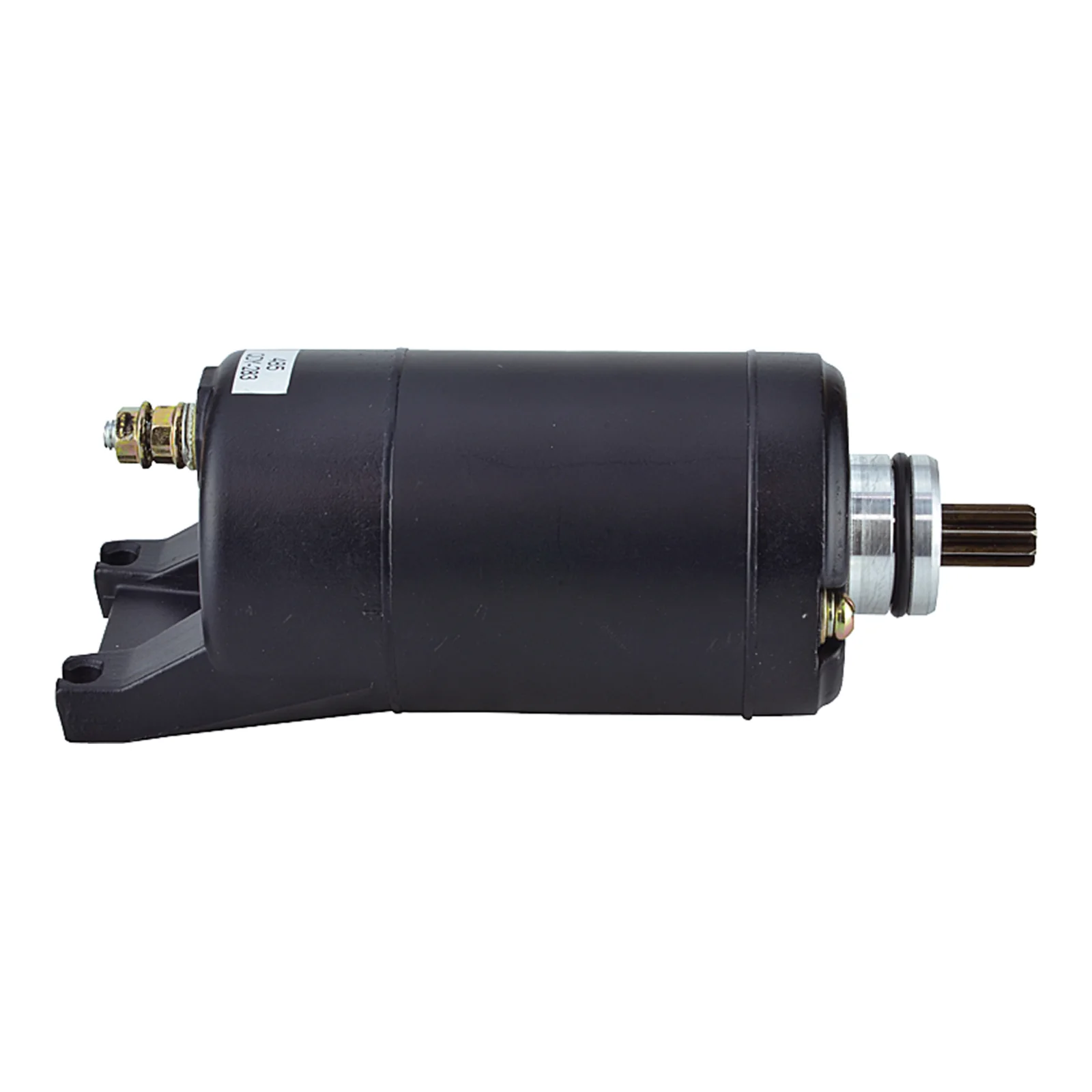 J&N Starter Motor (410-58090) (AHSCH0086) - Image 2