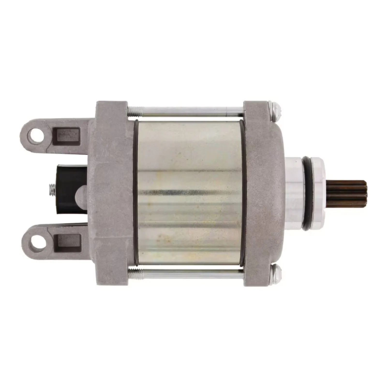 Starter Motor J&N 410-58116 - Image 3