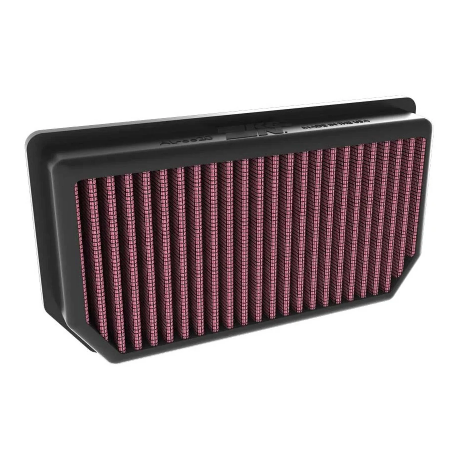 K&N Air Filter Aprilia RS660/Tuono '22-'23 - Image 2
