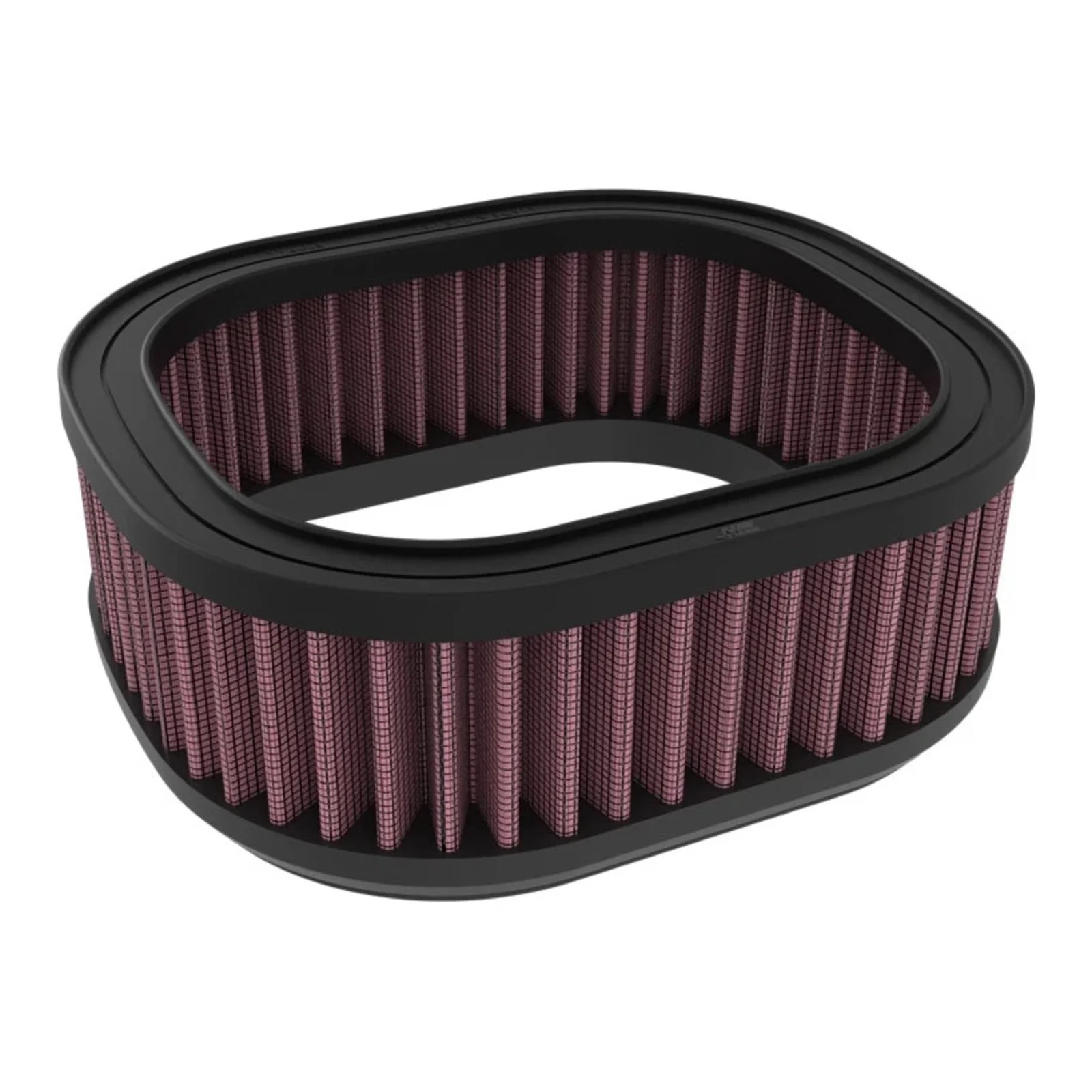 K&N Air Filter PL-1822 - Image 2