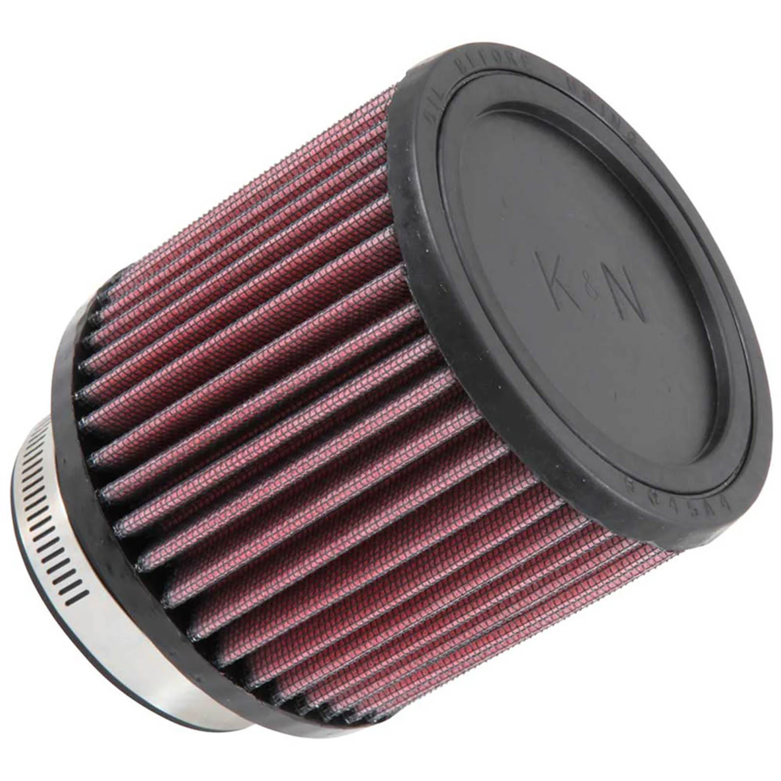K&N Universal Rubber Filter KRB-0900