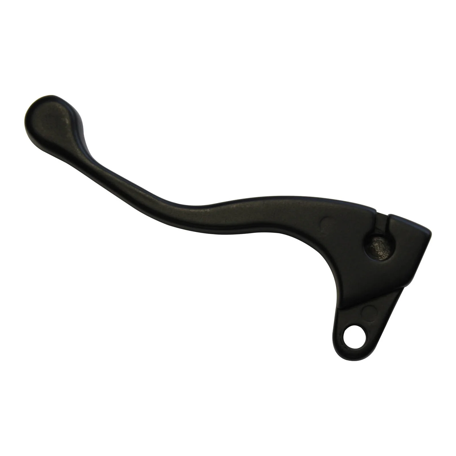 Whites Brake Lever Honda XL125-500 Short Blade - Image 2