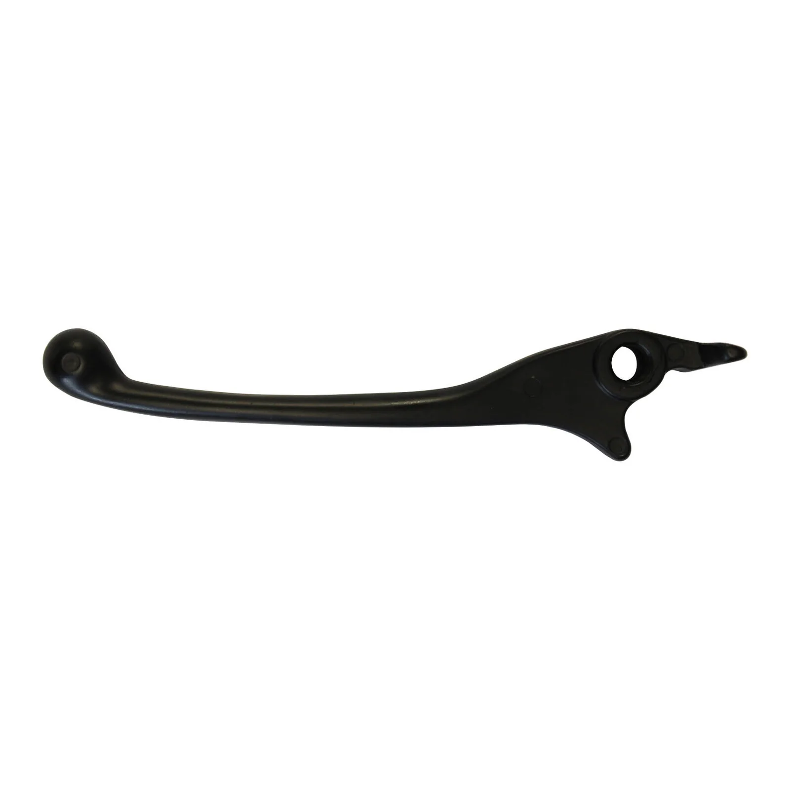 Whites Brake Lever Honda 438 - Image 2