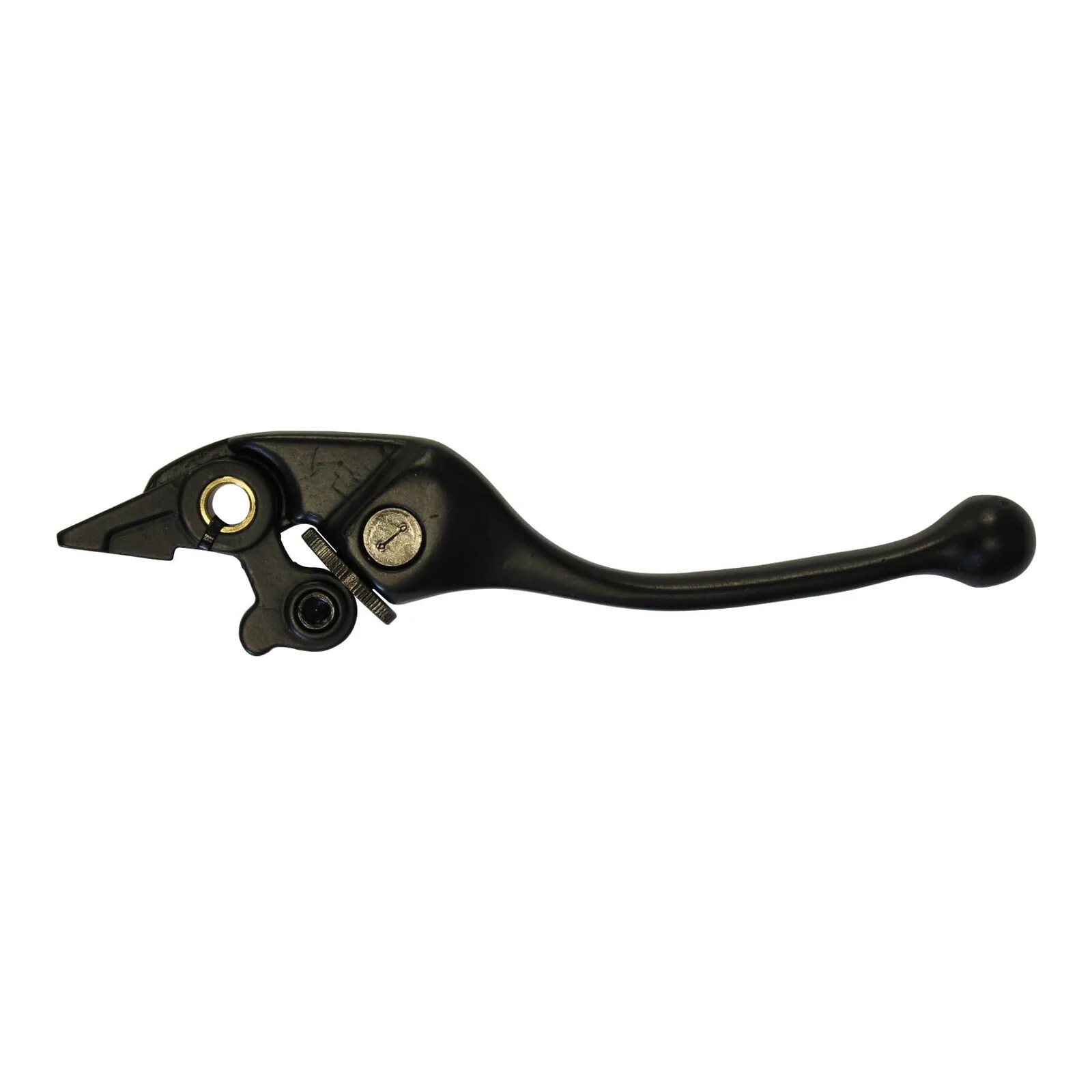Whites Brake Lever Honda MN9 - Image 2