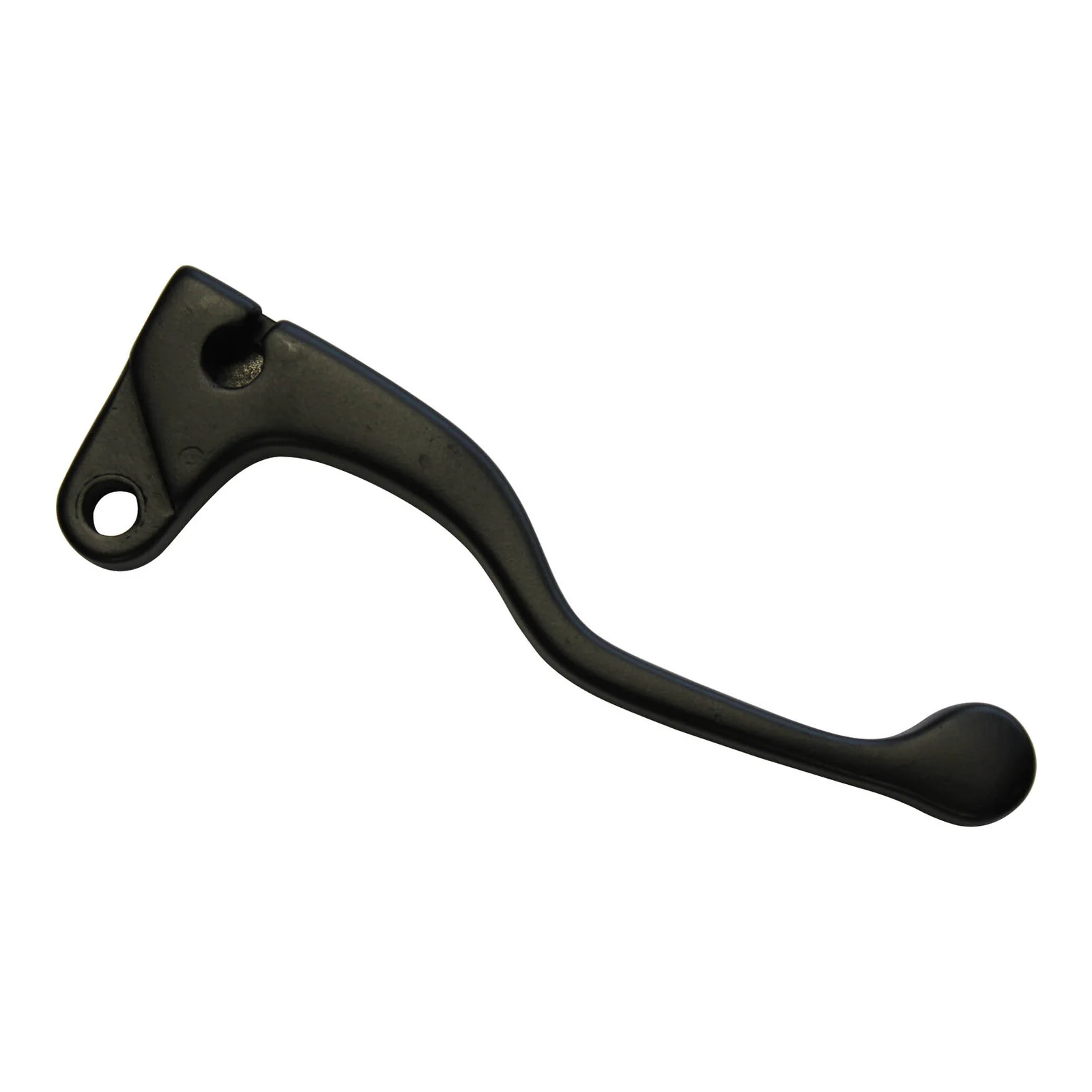Whites Clutch Lever Honda XR70-600 Short Blade - Image 2