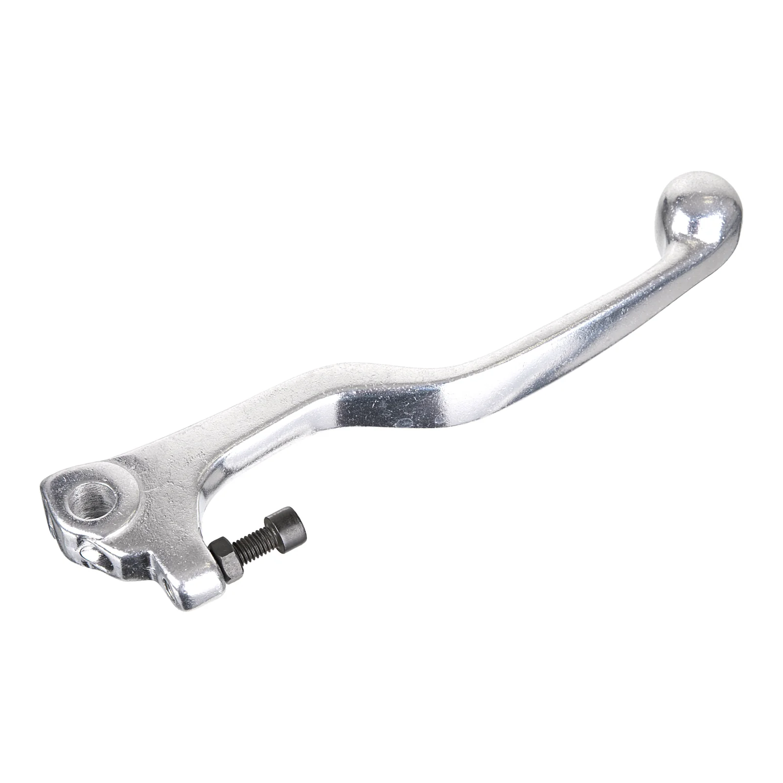 Whites Brake Lever Kawasaki KX125-500 '88-'93 / KDX200/250 '89-'94 - Image 2