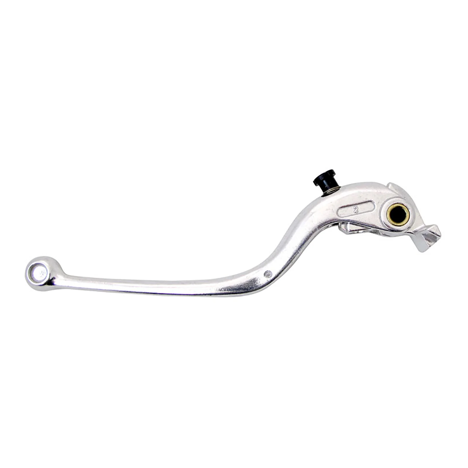 Whites Brake Lever Yamaha YZF-R1 '09-'14 - Image 2