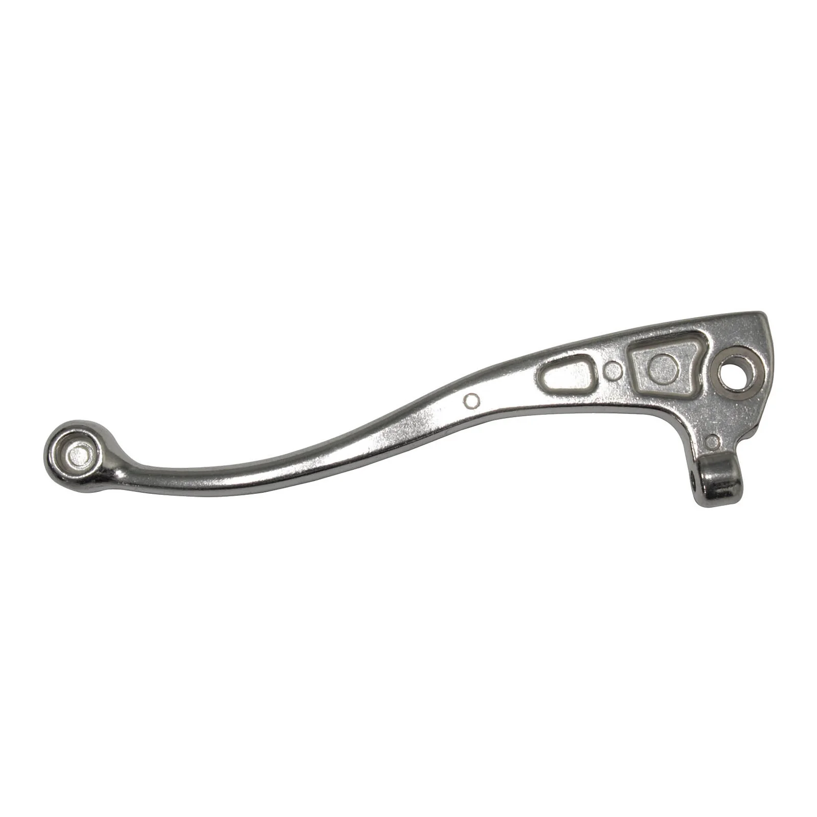 Whites Brake Lever Yamaha DT125R '92, R '99-'00 - Image 2