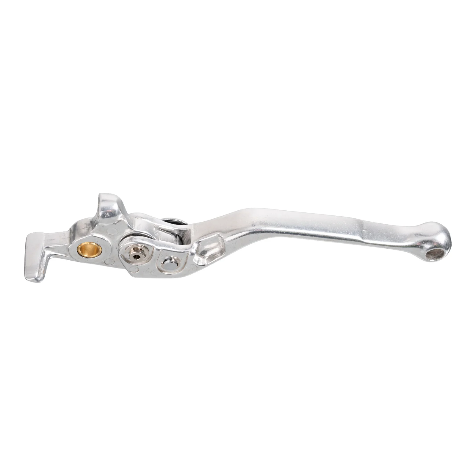 Whites Brake Lever Yamaha 5CH - Image 3