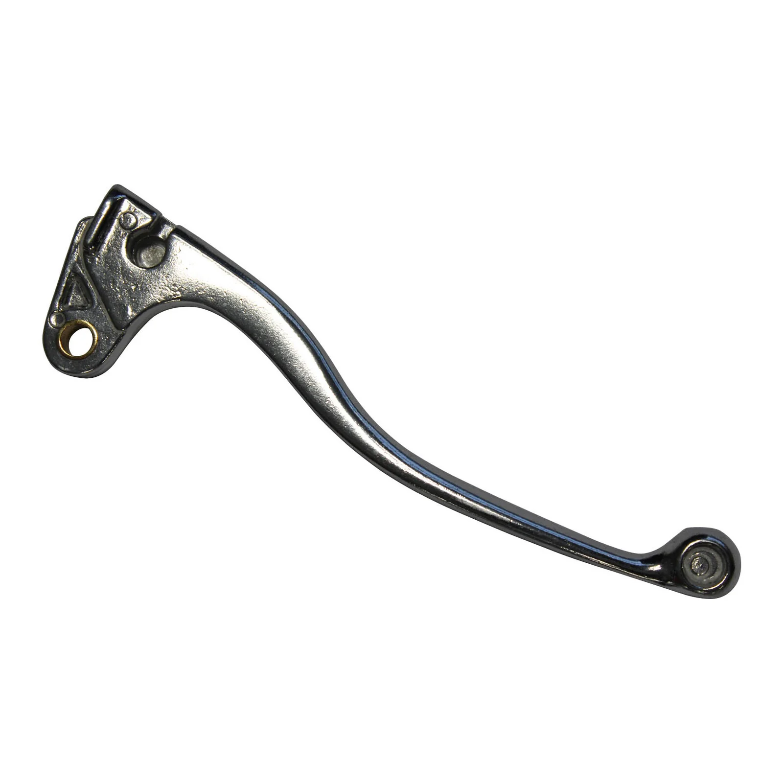 Whites Clutch Lever Yamaha YZ125/250 '01-'11 / YZ250F/450F '01-'08 - Image 2