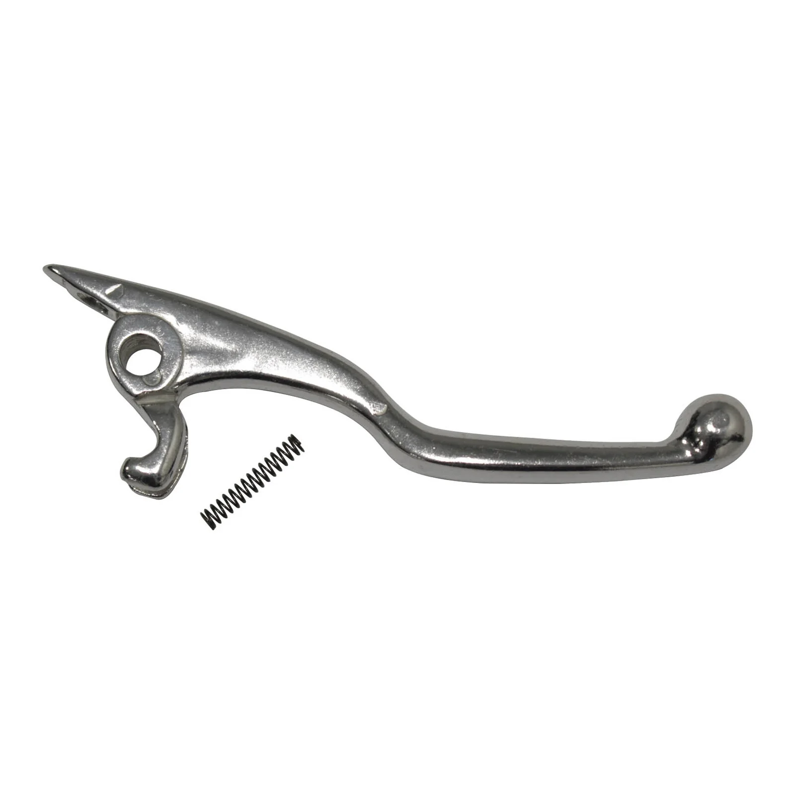 Whites Brake Lever KTM 660Rallye/ Factory Replica '00-'07