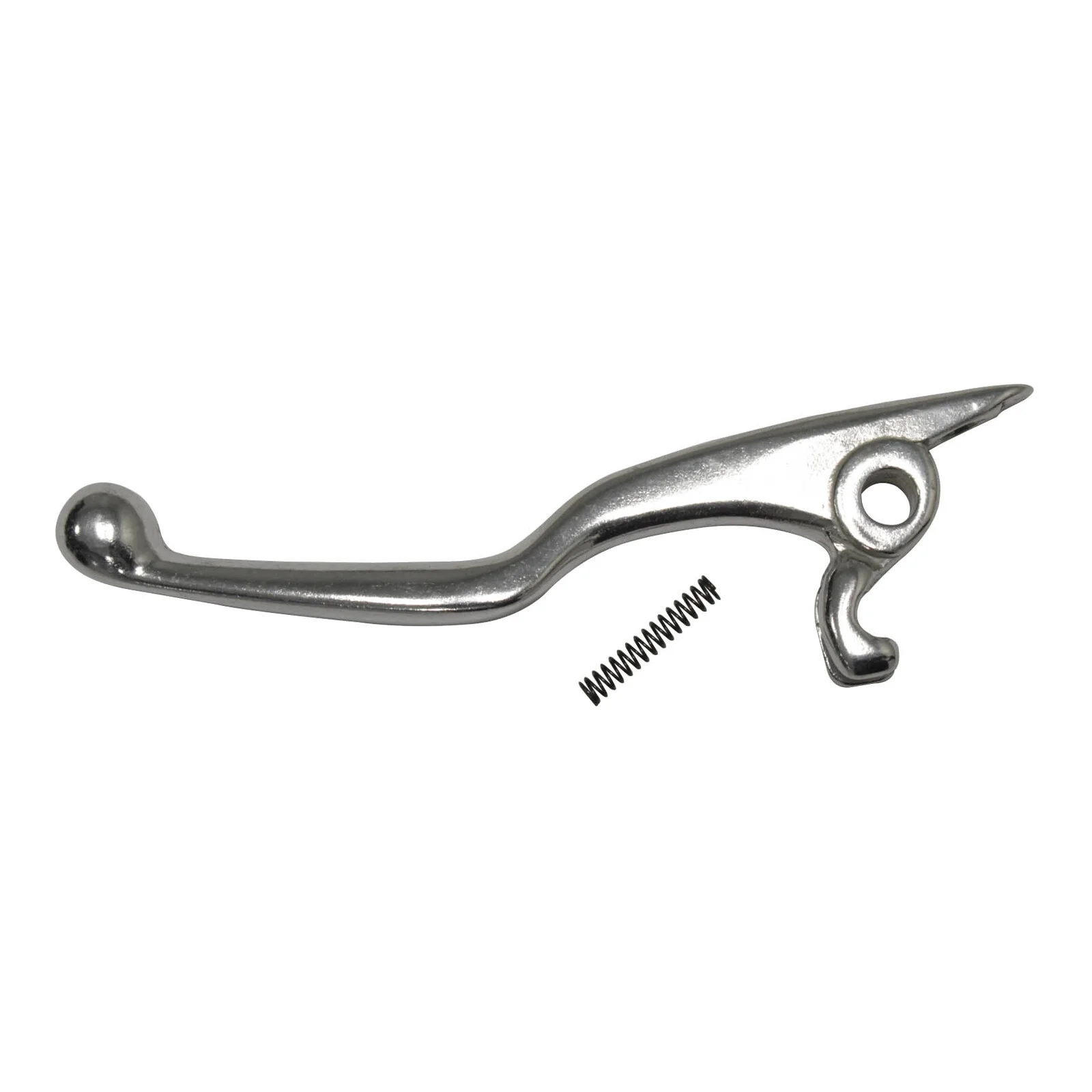 Whites Brake Lever KTM 660Rallye/ Factory Replica '00-'07 - Image 2