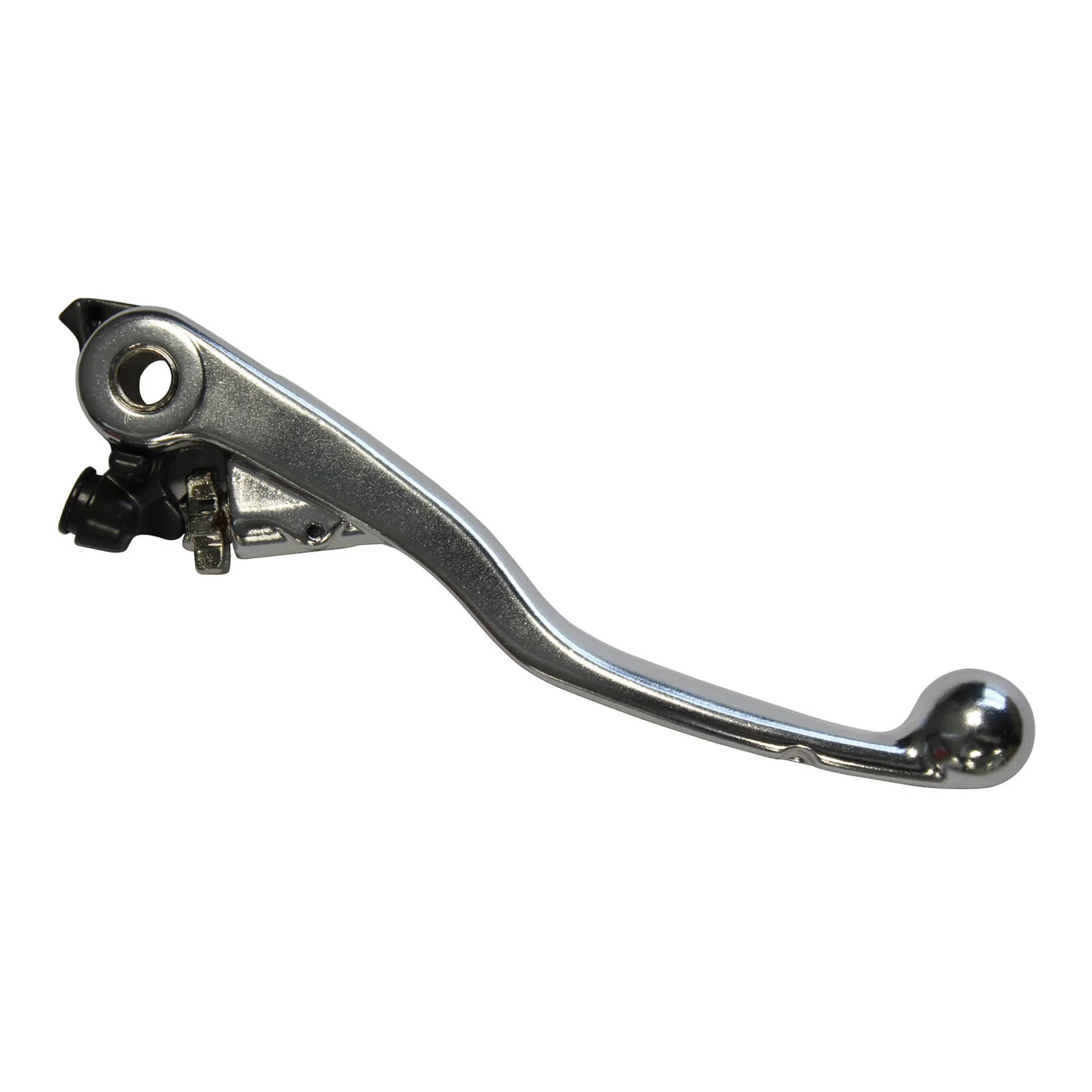 Whites Clutch Lever KTM - Hydraulic SX125/150 '09-'15 (Long) - Forged - Image 2