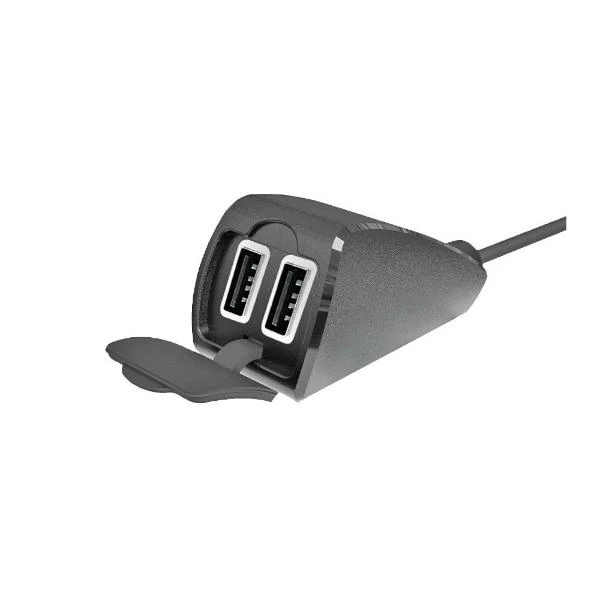 LAMPA TREK Double USB Charger - Image 2