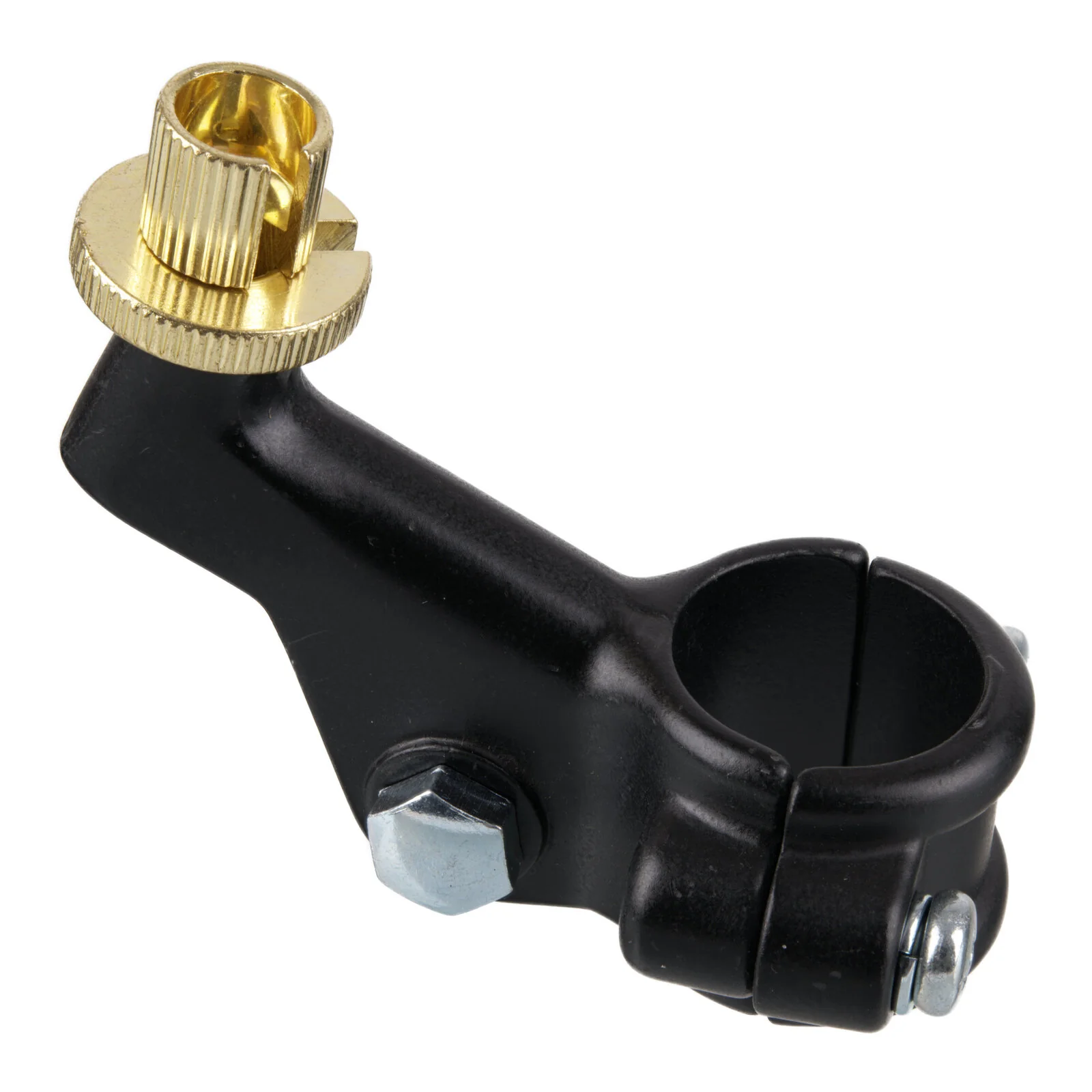 Whites Left Bracket Honda 2-piece Standard Thin Type