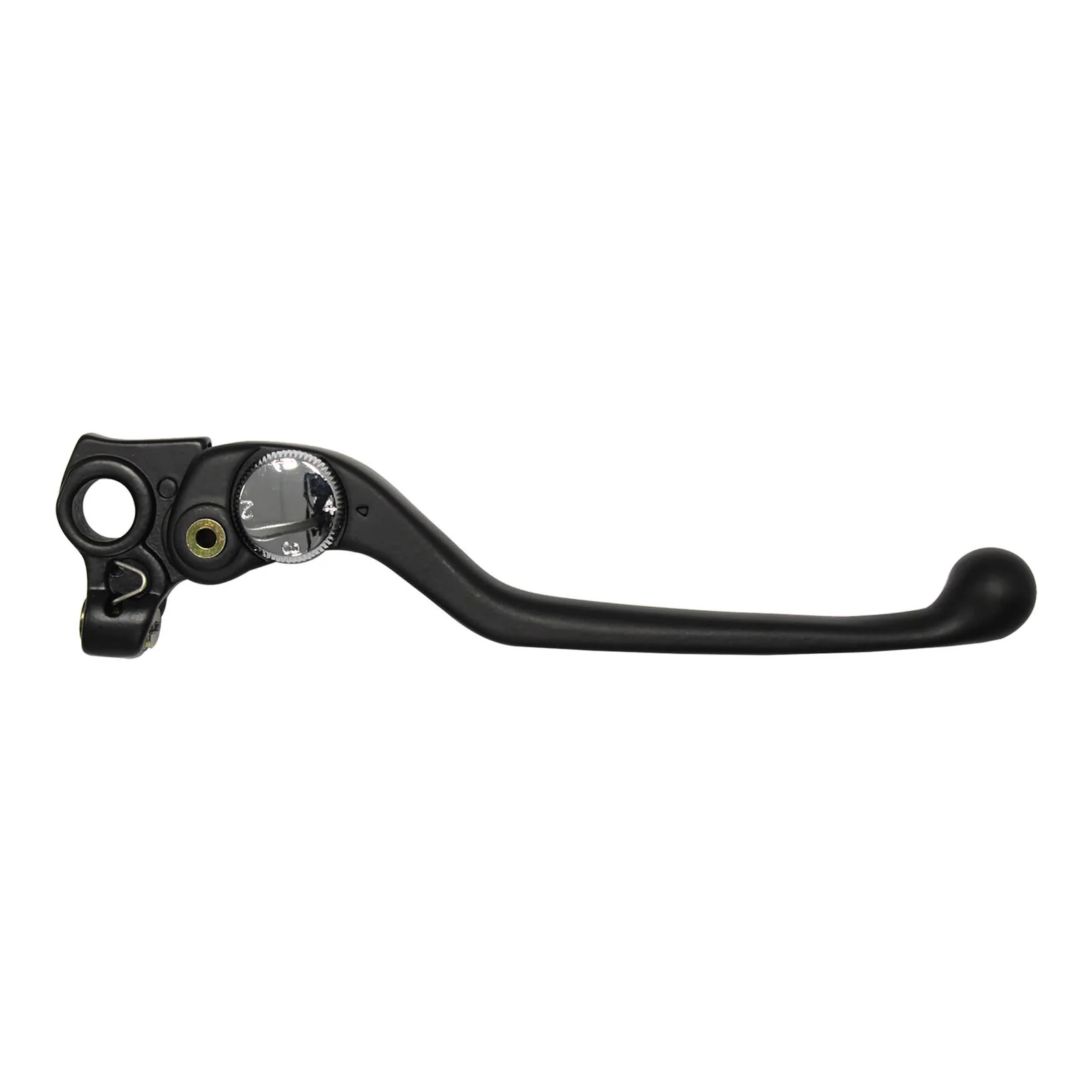 Whites Brake Lever Moto Guzzi V11 '99-'01 / Ducati 748,916