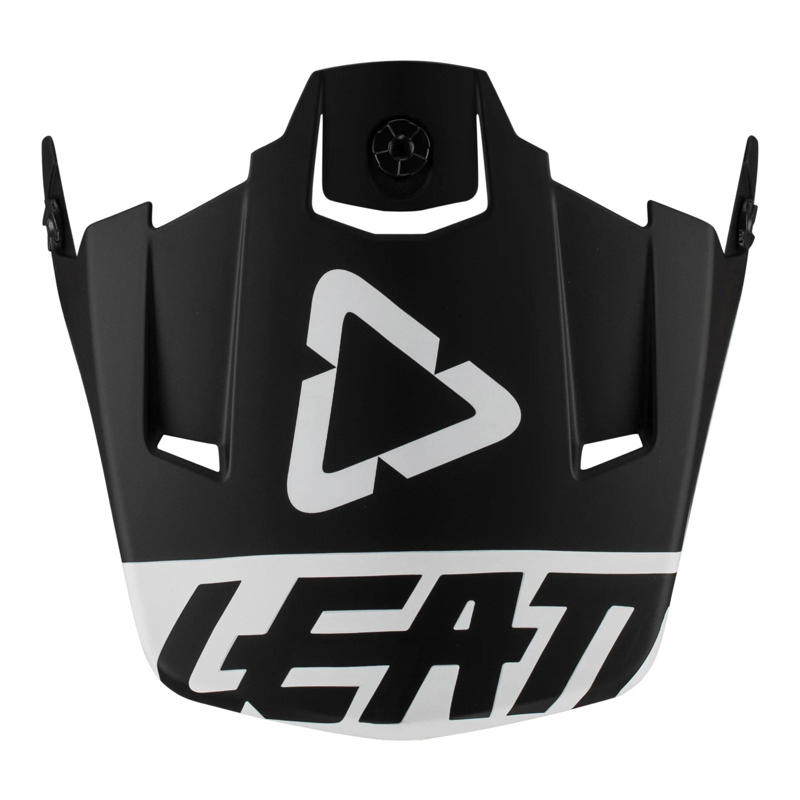 Leatt 2019.2 S/P 3.5 GPX Junior Helmet Peak - White