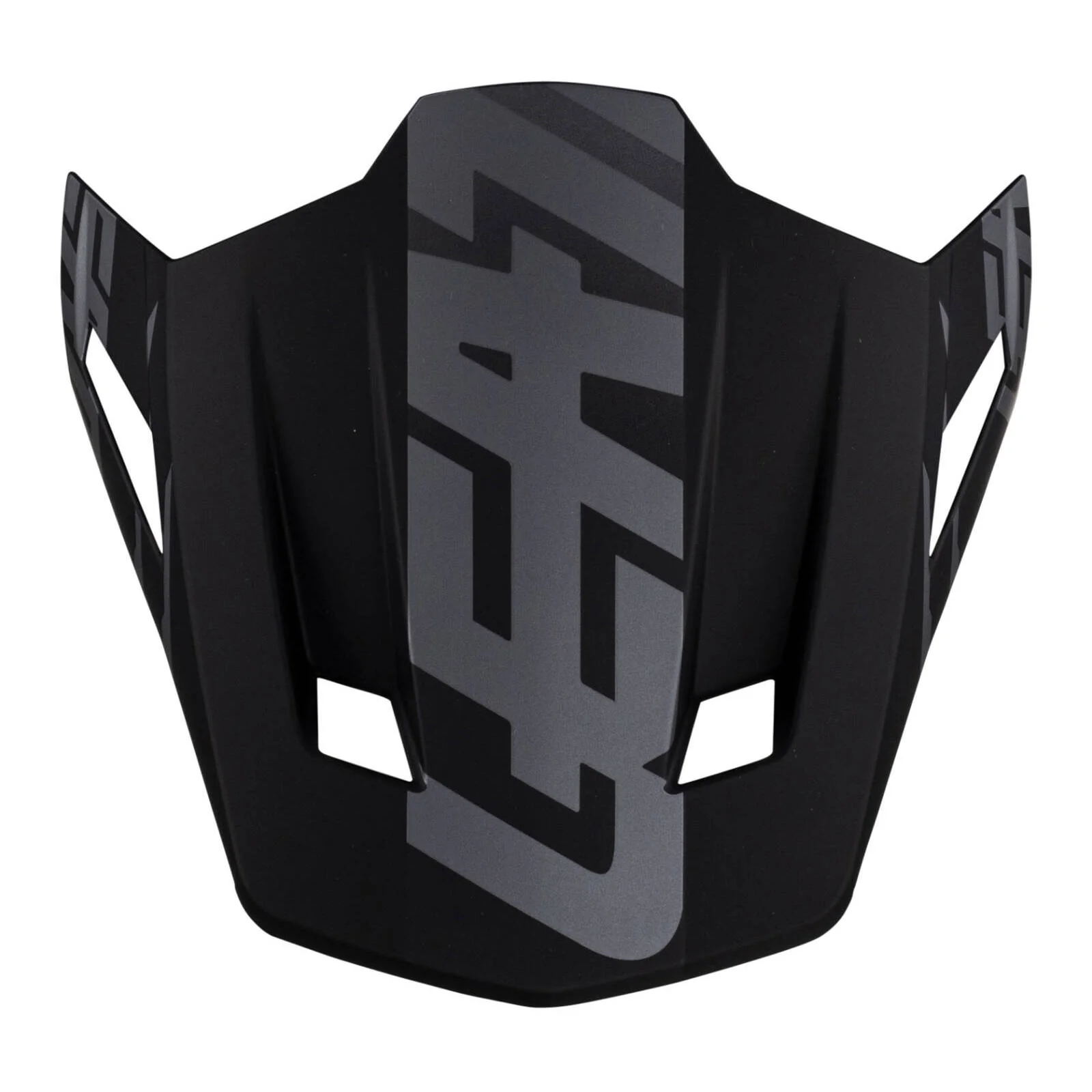 Leatt 9.5 2023 Helmet Peak - Carbon