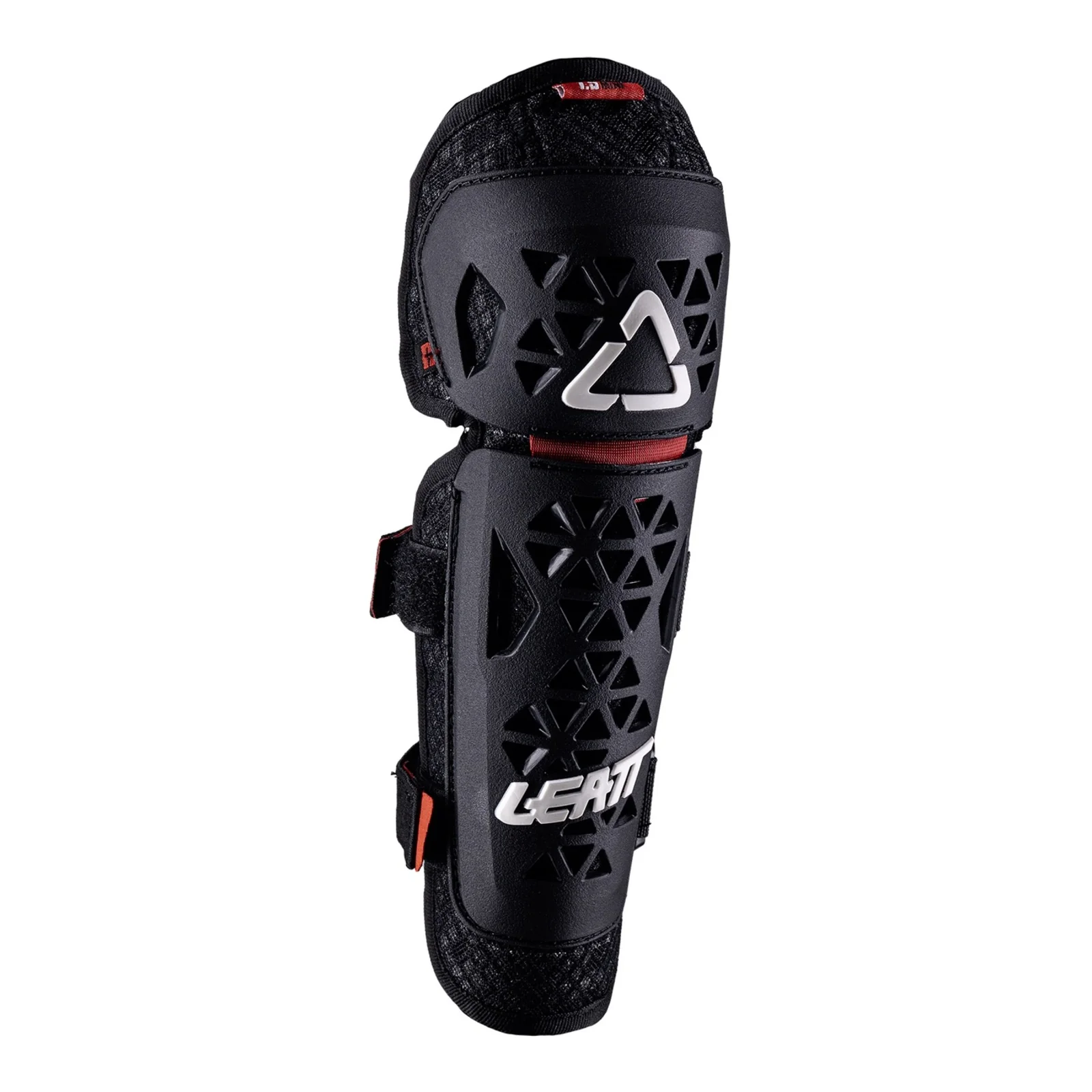 Leatt Knee Guard 1.5 Mini - Black - Image 2