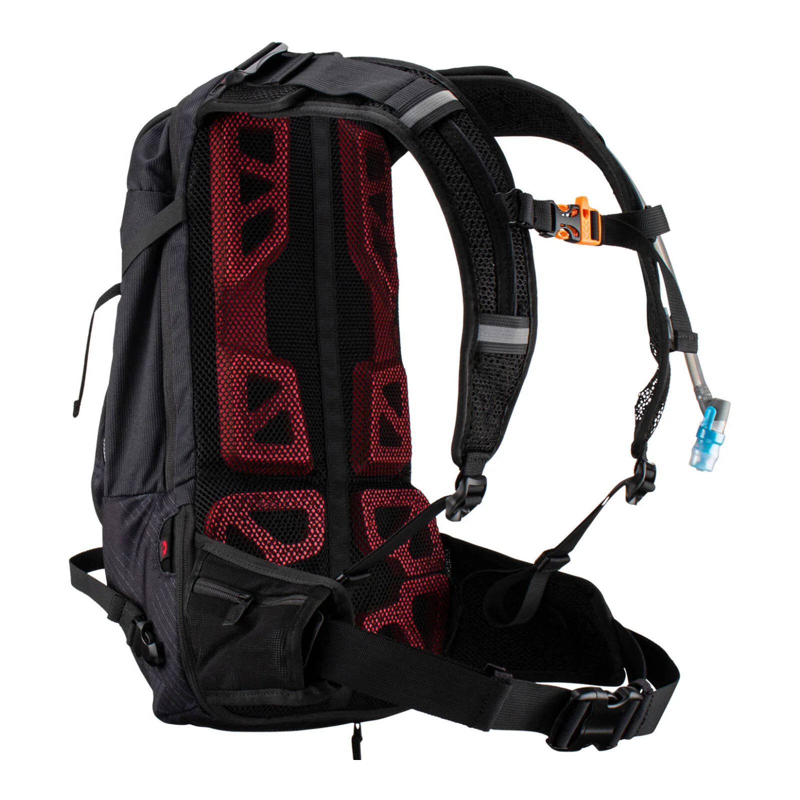 Leatt Moto XL 1.5 Hydration Bag - Black - Image 3