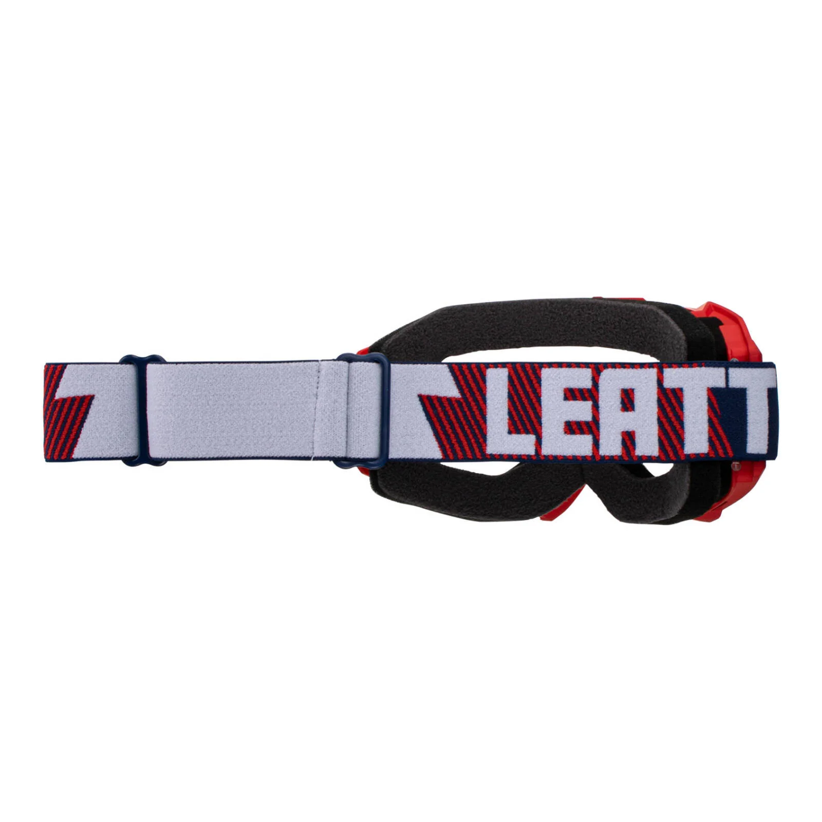 Leatt 4.5 Velocity Goggle - Royal / Clear 83% - Image 2