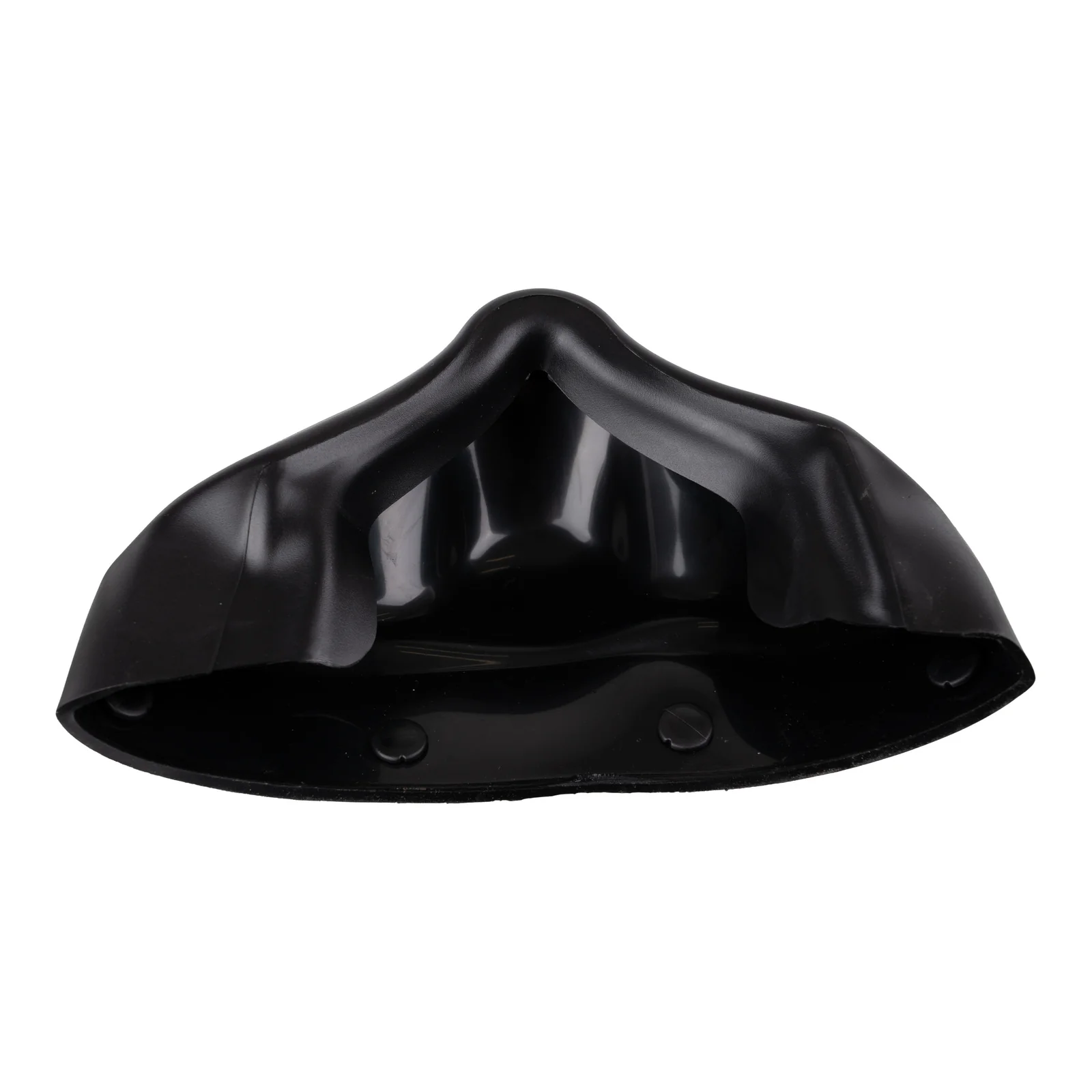 LS2 FF805 Thunder Nose Guard Racing Breath Box - Image 3