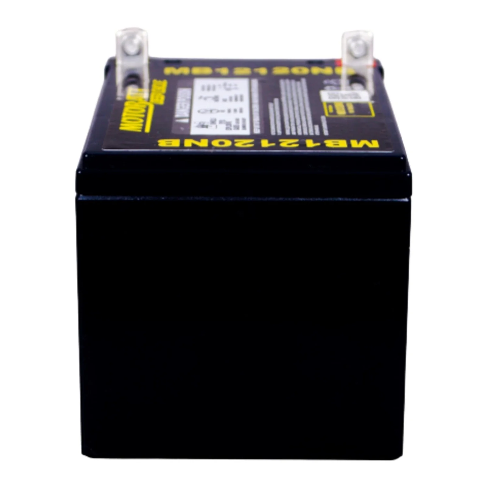 MB12120NB Motobatt Deep Cycle AGM 12ah/C10 - Image 5