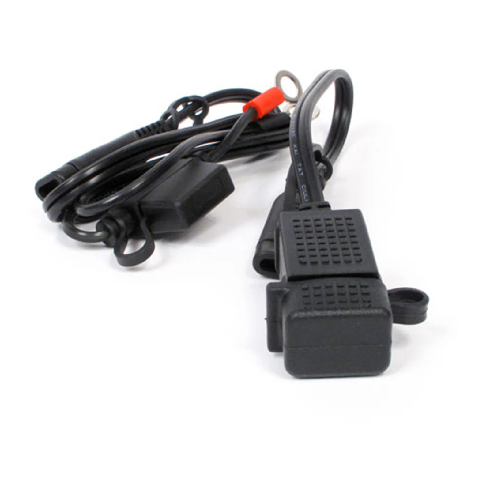 Motobatt USB Cable Set (MB-USB + MB-CCRT) - Image 2