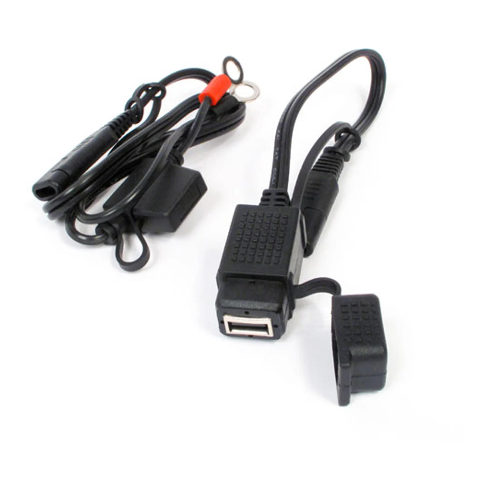 Motobatt USB Cable Set (MB-USB + MB-CCRT) - Image 3