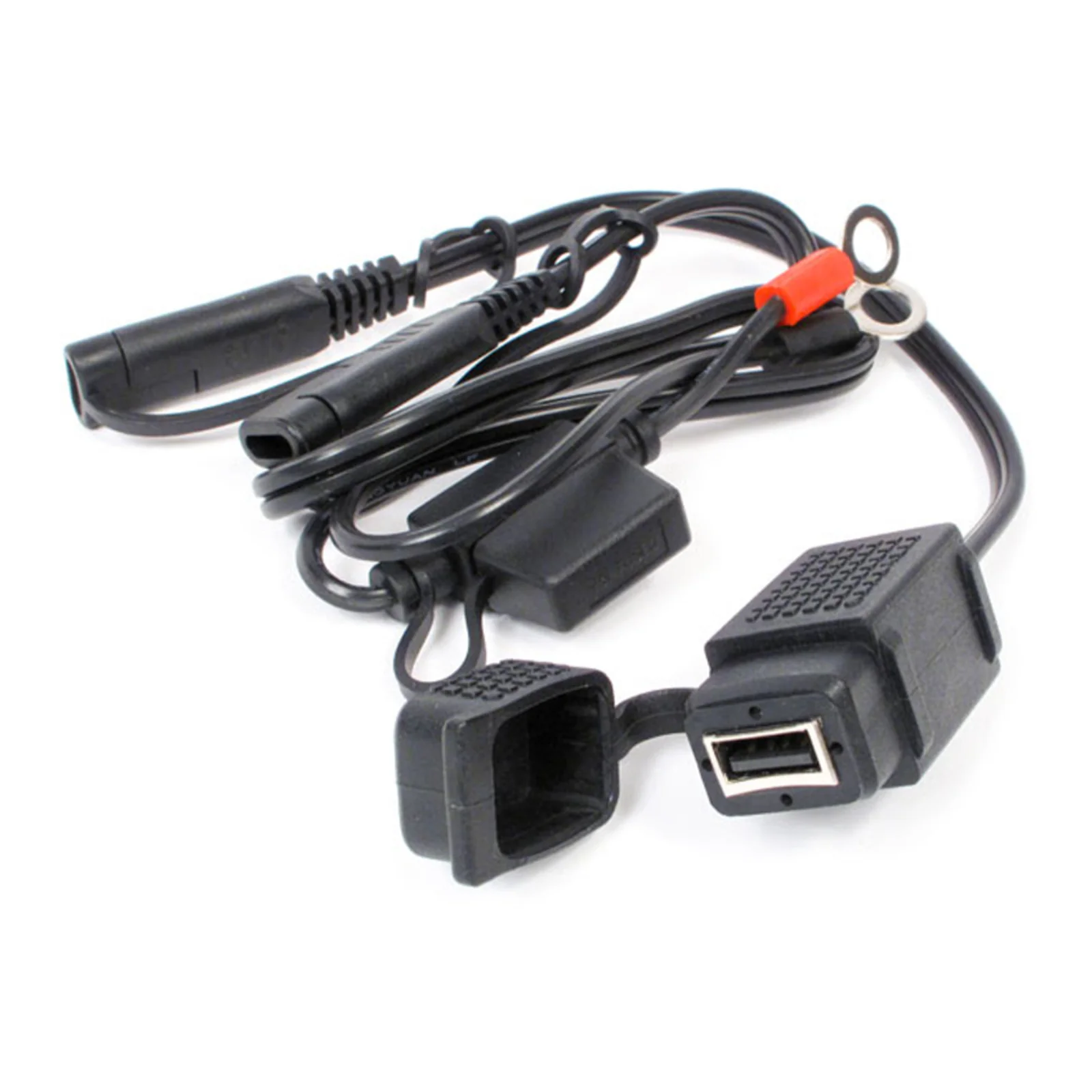 Motobatt USB Cable Set (MB-USB + MB-CCRT) - Image 5