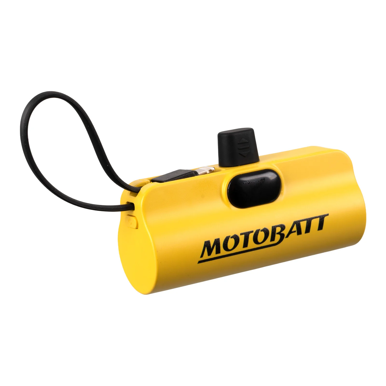 Motobatt Lithium Mini Portable Power Bank 5000mAh - Image 3