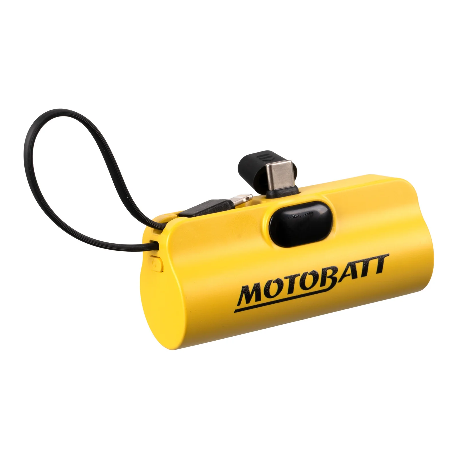 Motobatt Lithium Mini Portable Power Bank 5000mAh - Image 4