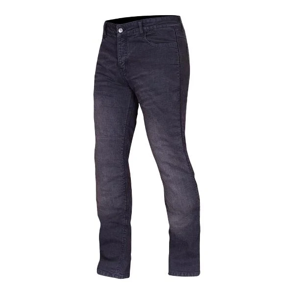 Merlin Tyler Jeans - Dark Grey/38/2XL