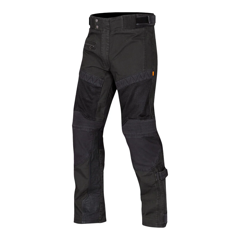 Merlin Mahala Raid Motorcycle Pants - Black/34/ Large