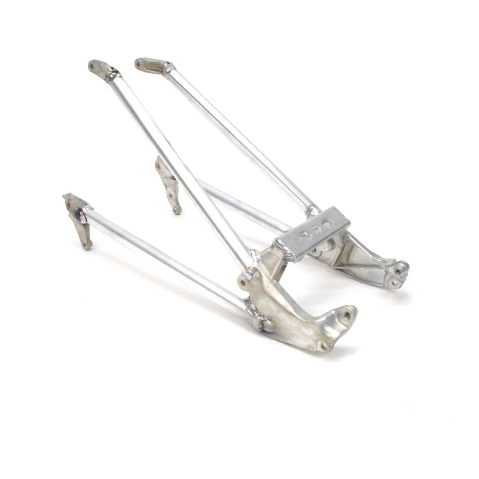WHITES MOTOFRAME SUBFRAME HON CRF250R 10 /CRF450R 09-10 - Image 2