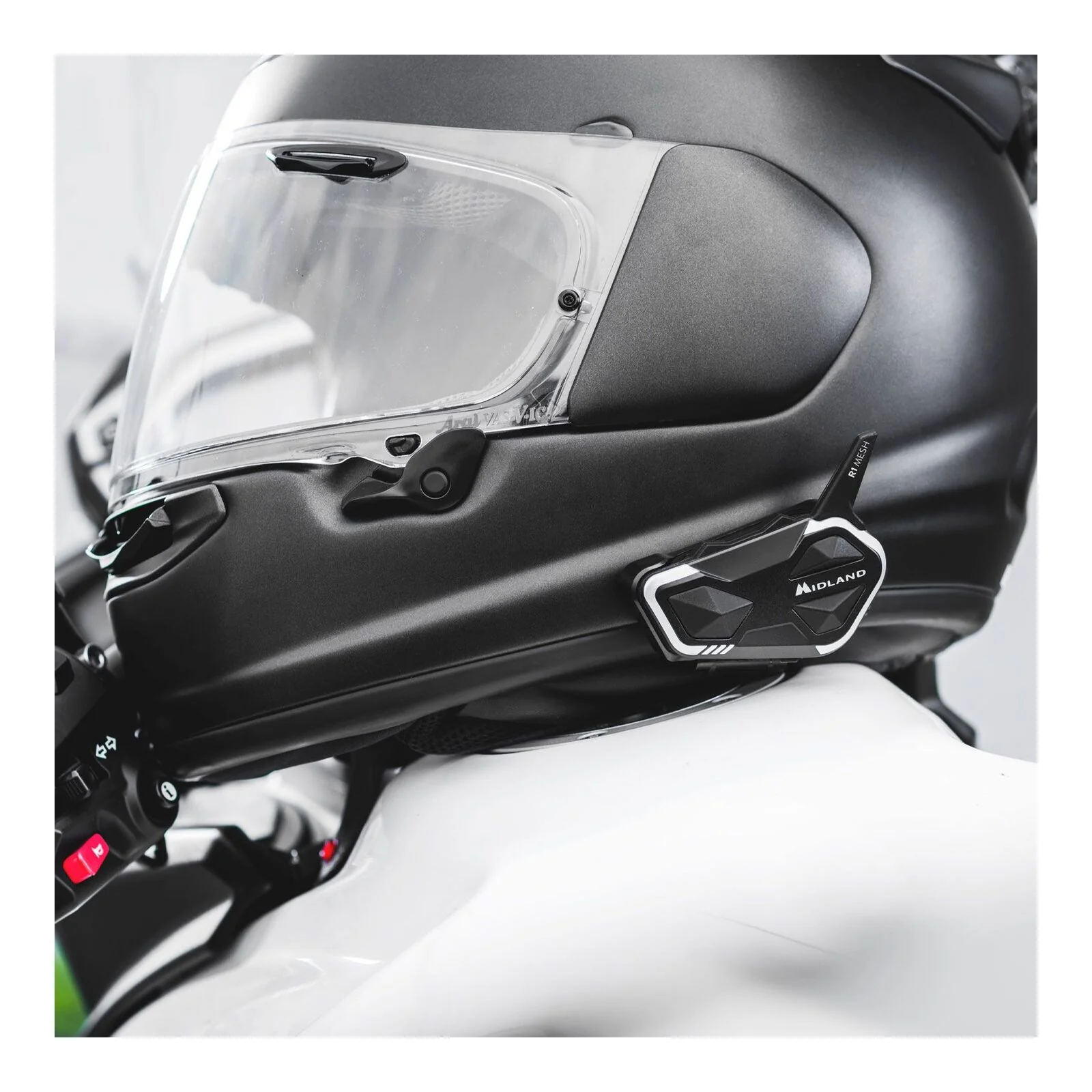 R1 Mesh - Single - Image 4