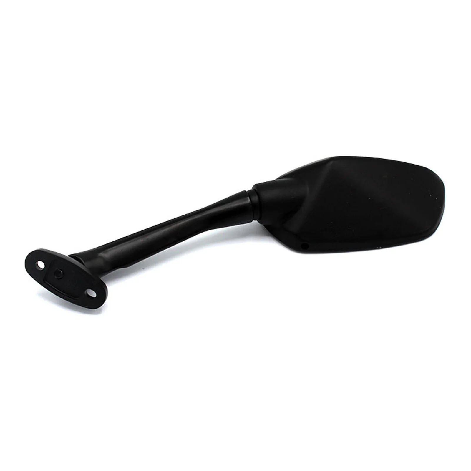 Whites Mirror Honda CBR650F (Left) - Image 2