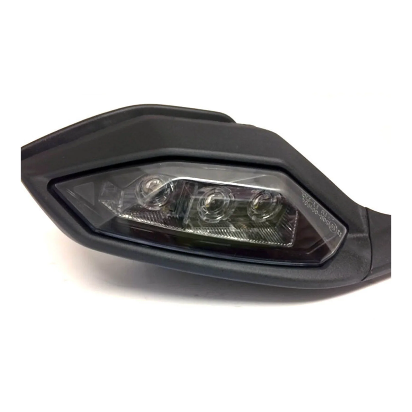 Whites Mirror Yamaha YZF-R1 '15-'16 (Left) - Image 4