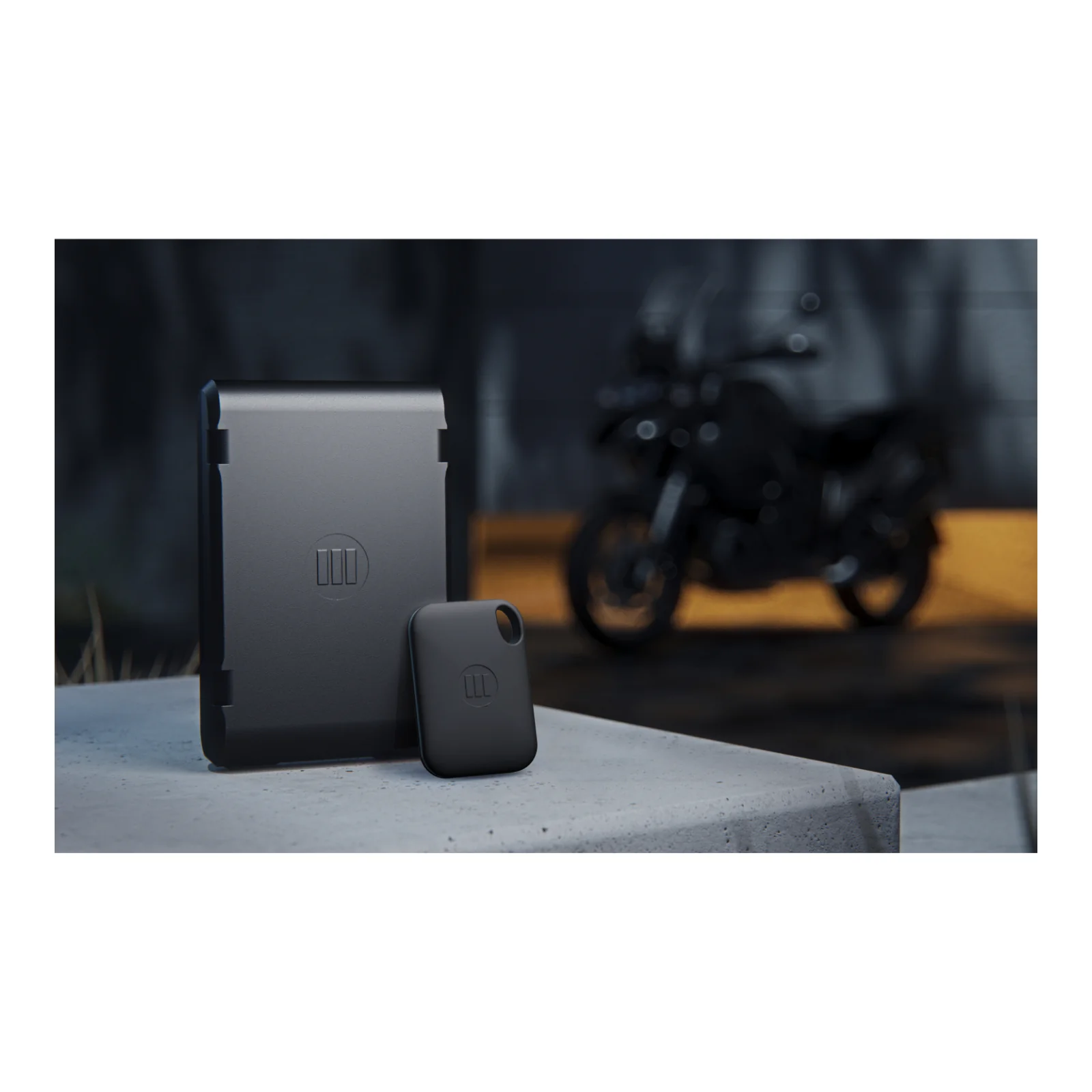 Monimoto 7 Smart Motorcyle GPS Tracker - Image 10