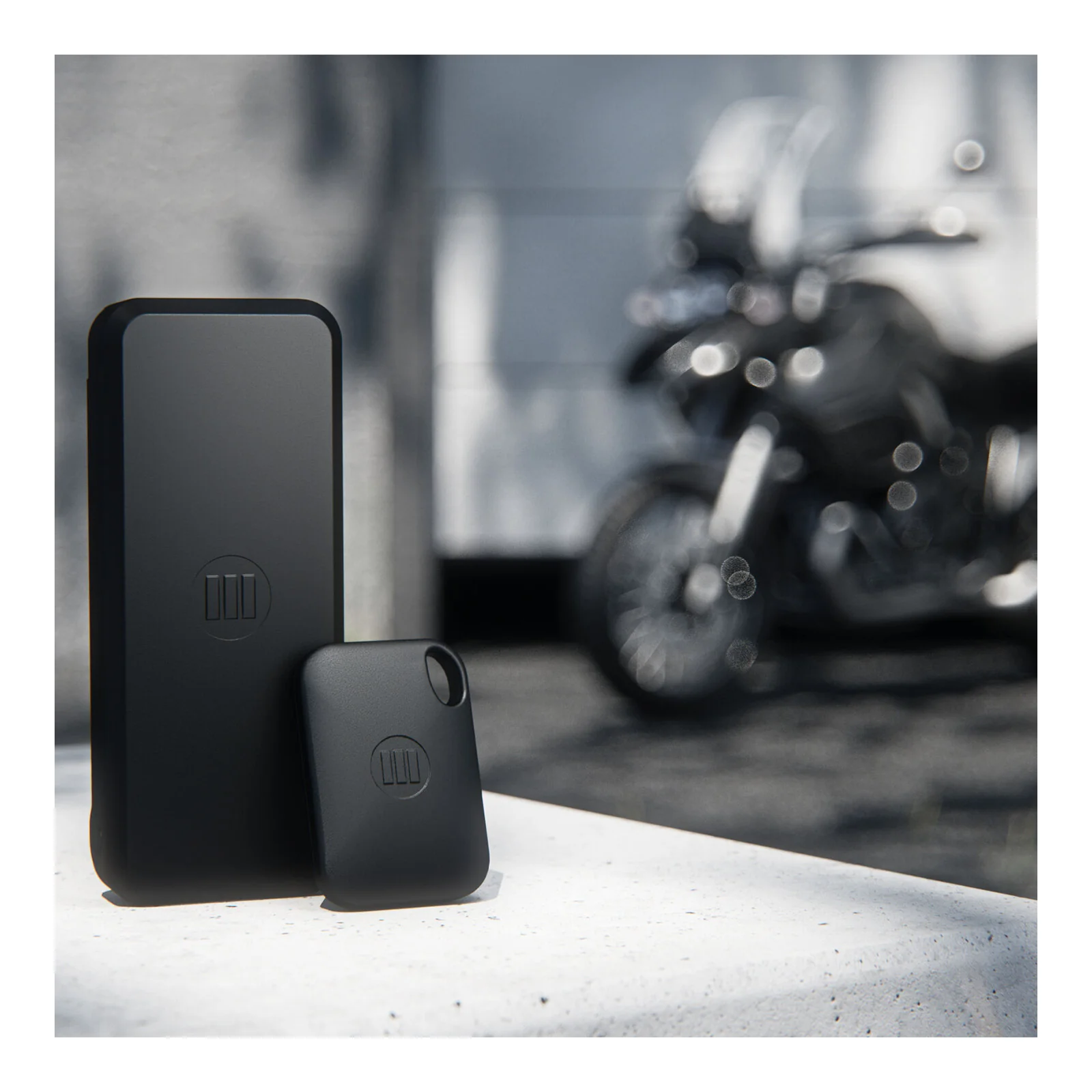 Monimoto 9 Smart Motorcyle GPS Tracker - Image 9