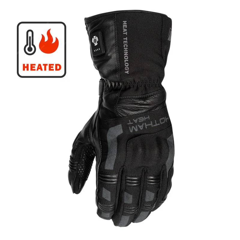 MOTODRY HEATED GLOVE - HOTHAM