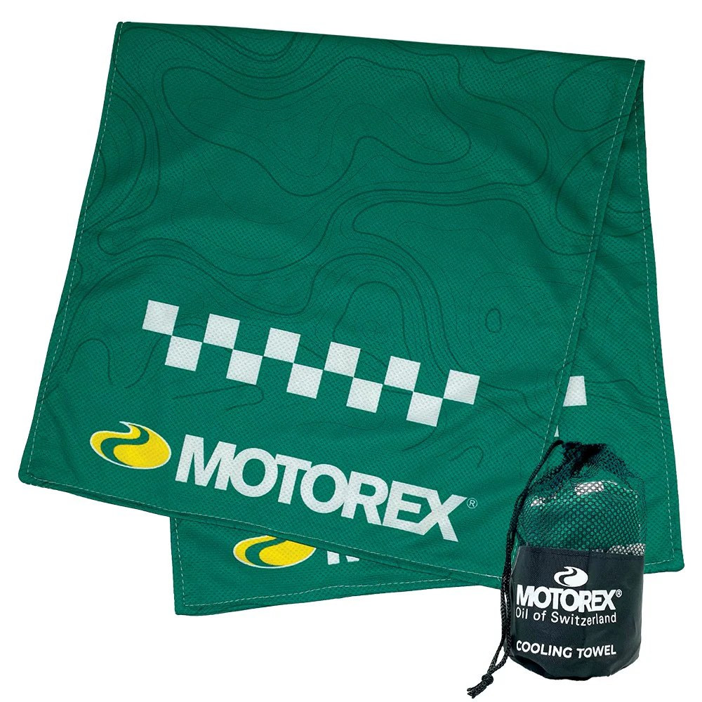 Motorex Clean Care Protect Kit - Image 2