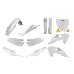 Polisport MX Kit HUSQ TC-FC 19-21 Oem 19