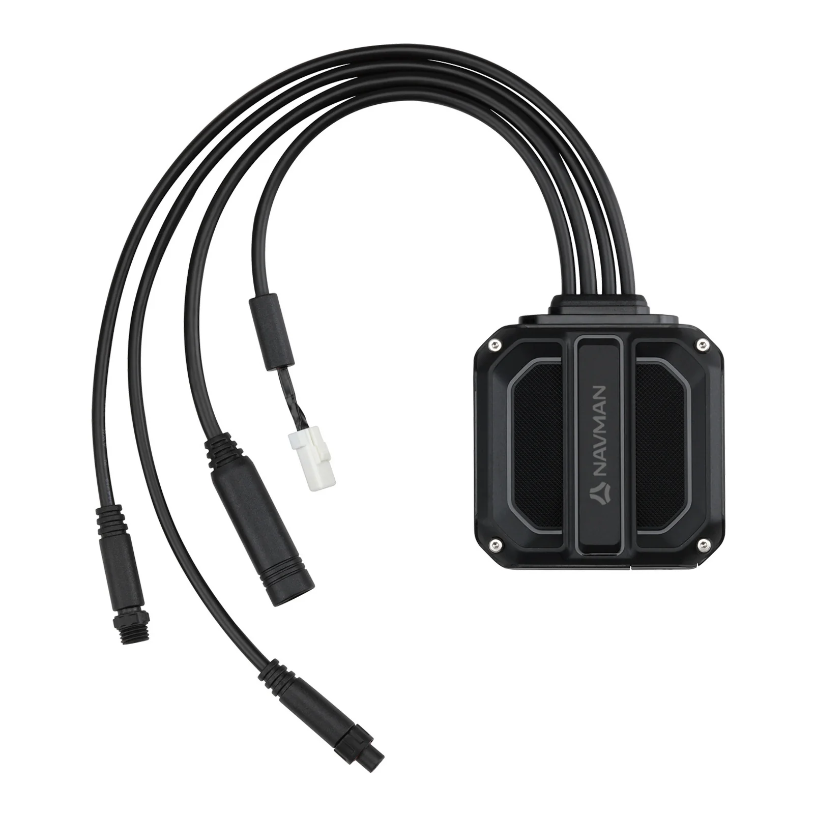 Navman MiVue 820D Motorcycle Dash Cam - Front & Rear Cameras - Image 3