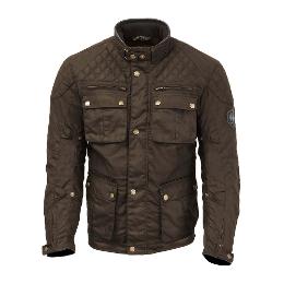 Merlin Jacket Edale Olive 40 M